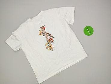 koszula greenpoint: T-shirt damski, rozmiar 2XL — 4
