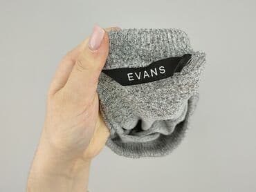 bluzki z golfem: Evans, Tunika damska, rozmiar 2XL — 5