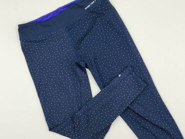 Legginsy Sportowe damskie, rozmiar L