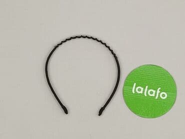 pasek złoty do sukienki: Hair band, Female, condition - Very good — 3