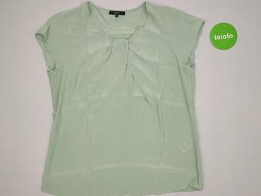 michael kors bluzki damskie: Bonita, Women's blouse, XL — 2