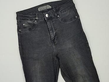 custom jeans: Jeansy damskie, rozmiar XS — 1