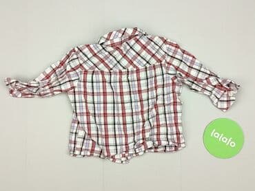 fila koszulki: Kaftanik, Cool Club, 9-12 miesięcy, stan - Bardzo dobry — 3