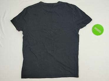 bluzy goth: Topman, Koszulka dla mężczyzn, rozmiar M — 3