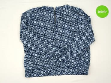 bluza nike damska rozpinana: H&M, Bluzka damska, rozmiar M — 3