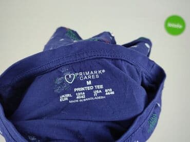 t shirty świąteczne dla rodziny: Primark, T-shirt damski, rozmiar M — 5