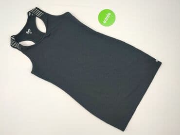 kombinezon gimnastyczny damski: Sukienka damska, rozmiar S — 2