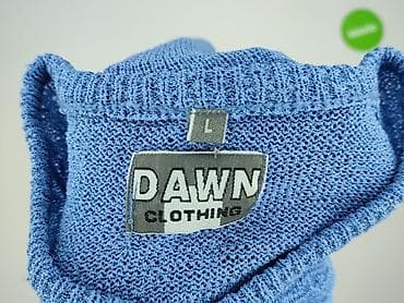 sweter dkny: Sweter damski, rozmiar L — 4