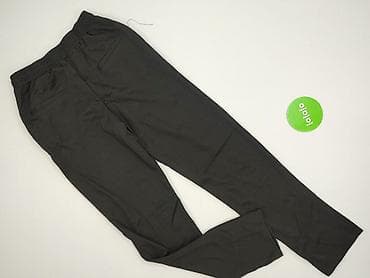 pull on trousers h: Spodnie materiałowe damskie, rozmiar XS — 3