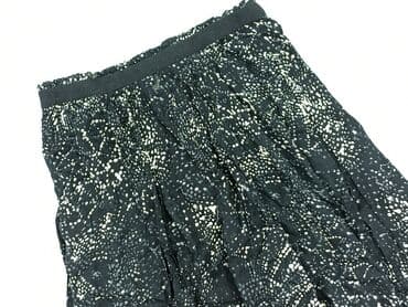spódnice midi w groszki: Women`s skirt, size S (EU 36) — 1