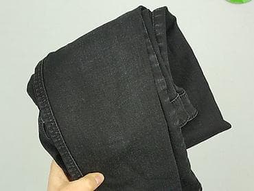 jeans skate: Topshop, Jeansy damskie, rozmiar M — 5