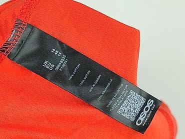 sukienka wow: Asos, Sukienka damska, rozmiar 3XL — 5