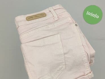 spodnie hello kityy: Denim Collection, Szorty damskie, rozmiar M — 6