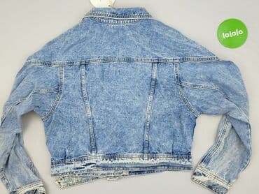 tepphar jeans: Kurtka jeansowa damska, rozmiar XL — 3