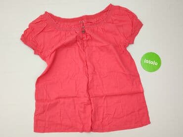 apricot bluzki: Bluzka damska, rozmiar M — 2