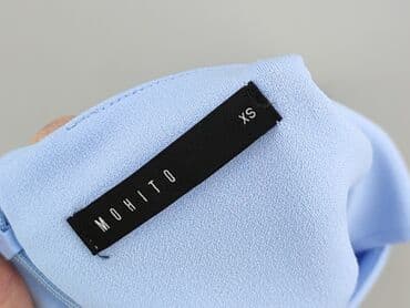 koszule monnari: Mohito, Sukienka damska, rozmiar XS — 4