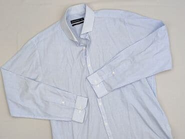 Cedar Wood State, Shirt for men