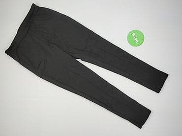 dresy plus size: Sinsay, Legginsy Sportowe damskie, rozmiar L — 2