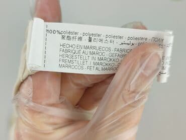 marynarka szara zara: Zara, Koszula damska, S — 5