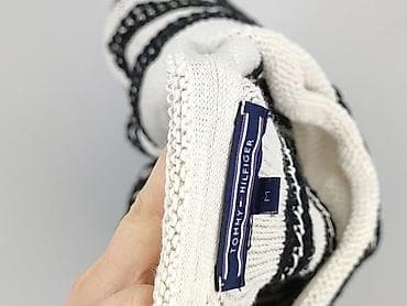 sweter tommy hilfiger: Tommy Hilfiger, Sweter damski, rozmiar M — 5