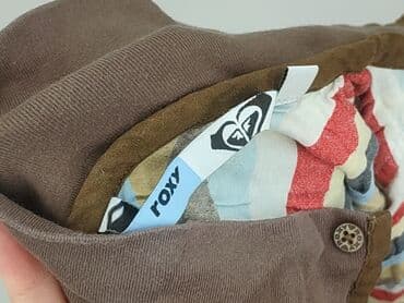 bluzy damskie markowe wyprzedaż: Roxy, Bluza z kapturem damska, rozmiar M — 5