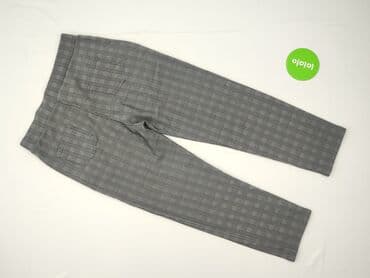 kurtki w krate pepco: Spodnie materiałowe damskie, rozmiar XL — 3