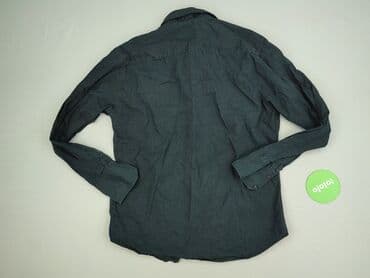 szlafrok męski xxl: Koszulа dla mężczyzn, L — 3