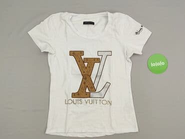 Women: Louis Vuitton, Women`s T-shirt, size XL (EU 42) — 2