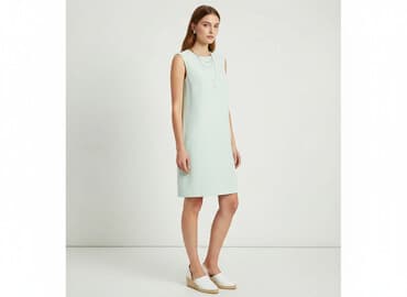 sukienka butelkowa zieleń reserved: Reserved, Sukienka damska, rozmiar XS — 1