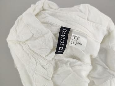 jersey hm: H&M Divided, Koszula damska, rozmiar S — 4