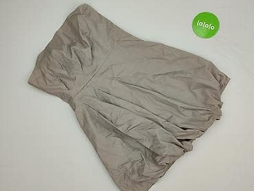 sukienki camel: Vila, Sukienka damska, rozmiar M — 5