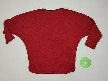 gucci bluzy: Bluzka damska, rozmiar One size — 3