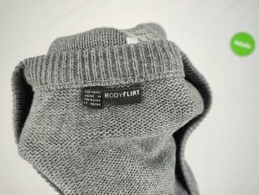 c a body: BODY FLIRT, Sweter damski, rozmiar L — 4