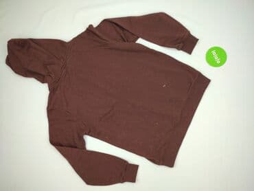 love hotel bluza: SMOG, Bluza z kapturem dla mężczyzn, rozmiar M — 3