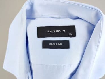 identic basic t shirt: Сорочка для чоловіків, XL — 4