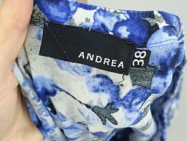 spodnie mimi dave: Andrea, Bluzka damska, M — 7