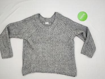 pulz jeans sweter: Sweter damski, rozmiar 2XL — 2