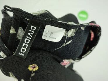 sklep hm sukienki: H&M Divided, Sukienka damska, rozmiar S — 4