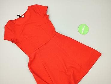 hm spódnice cekiny: H&M Divided, Sukienka damska, rozmiar S — 2