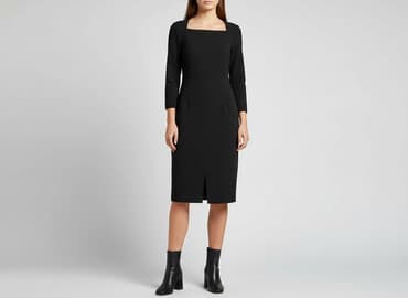 sukienki satynowe zara: Zara, Sukienka damska, rozmiar S — 7