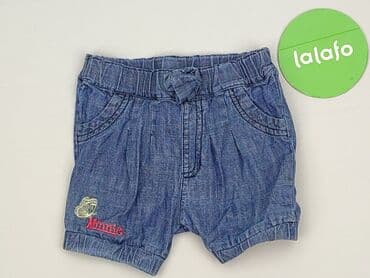 skarpety z twoim psem: Shorts, Disney, 6-9 months, condition - Very good — 2
