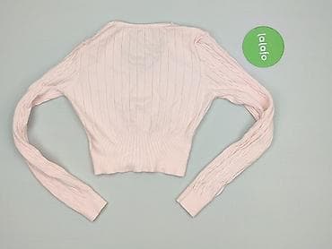 bluza reebok: Top damski, rozmiar S — 3