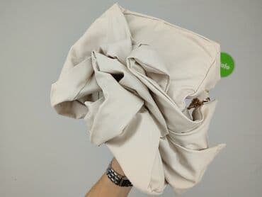 karino buty zimowe: Spodnie materiałowe damskie, rozmiar M — 4