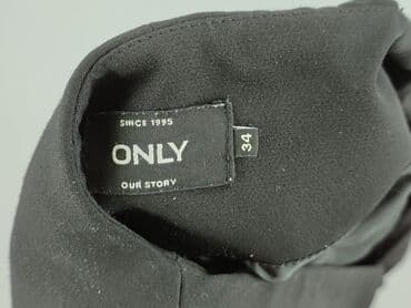 ekskluzywne marynarki damskie: ONLY, Marynarka damska, XS — 4