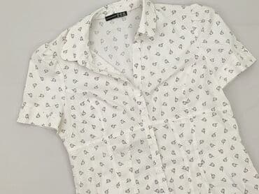 sweter piórkowy na drutach: Atmosphere, Bluzka damska, rozmiar XL — 1