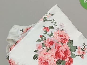 piżama w kratę pepco: Piżama, rozmiar M — 8