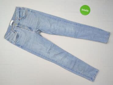 zara jeansy wyprzedaż: Zara, Джинси жіночі, розмір M — 2