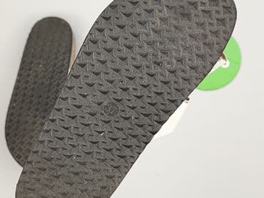 centro obuwie: Klapki damskie, 37 — 5