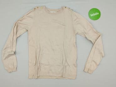 kurtki zimowe damskie wyprzedaż sinsay: Sinsay, Sweter damski, rozmiar XL — 2