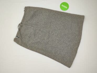 tweedowa marynarka i spódnice: Spódnica damska, rozmiar S — 4